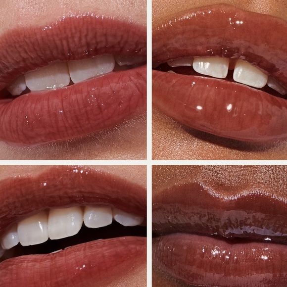 NEW IN BOX Rhode Peptide Lip Tint ~ Espresso ~ 💯 % Authetic! - Picture 2 of 10